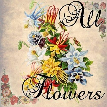 all flowers