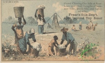 ephemera_advertising_trading_cards-00407 - 0407-Workers, cotton harvesting, baskets [3000x1808]