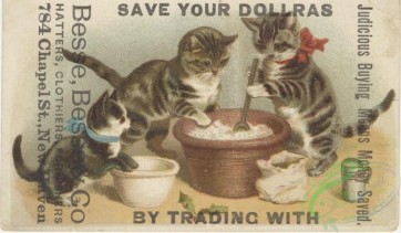 ephemera_advertising_trading_cards-00434 - 0434-Cat, kitten, cooking [3000x1751]
