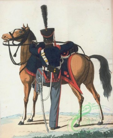 military_fashion-07414 - 100096-Netherlands, 1821