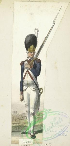 military_fashion-15595 - 115383-France, 1789-1790