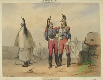 military_fashion-17968 - 303135-France, 1835