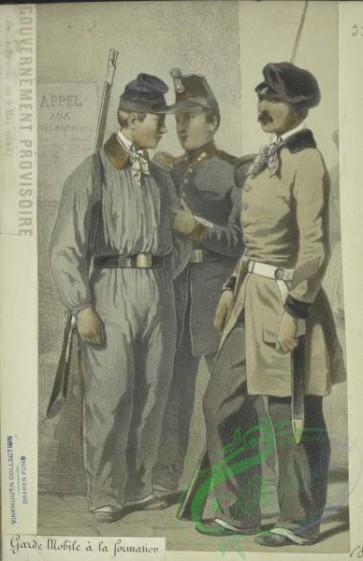 military_fashion-18646 - 303973-France, 1848