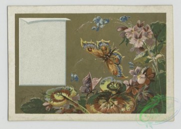 prang_cards_butterflies-00046 - 1577-Cards depicting flowers, butterflies and biblical scenes 102453