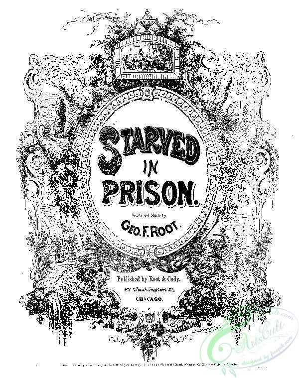 sheet_music_covers-16966 - Starved in prison_uxac.200001908