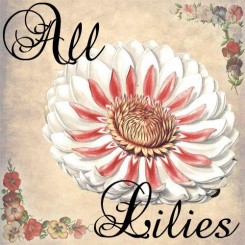 all lilies