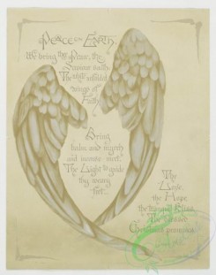 angels-00050 - 349-Christmas cards depicting angels, and angel wings.105209 [1652x2092]
