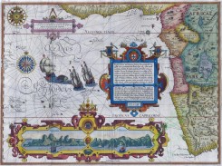 antique_maps-00320 - West_Afrika_by_Jan_Huygen_van_Linschoten_1596 [4176x3124]