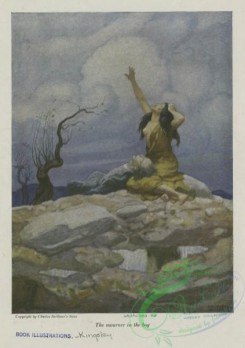 childrens_books-01412 - 100-The mourner in the bog