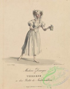 dances-00372 - 1202-Madame Desargus als Therese in dem Ballet die Nachtwandlerin,Additional Somnambule
