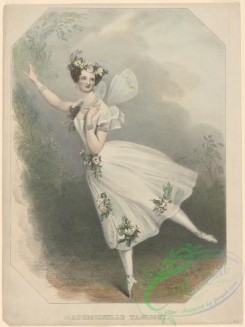 dances-00453 - 0124-Mademoiselle TaglioniAdditional Flore et Zephire