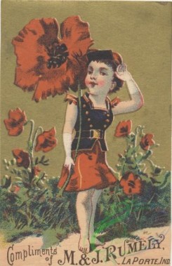 ephemera_advertising_trading_cards-00405 - 0405-Girl with poppy flower, giant [1943x3000]