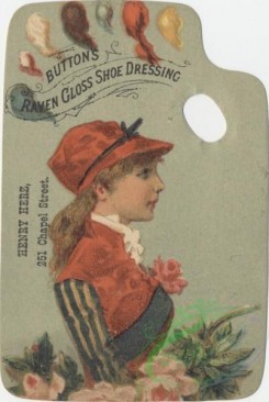 ephemera_advertising_trading_cards-00567 - 0567-Woman in red hat [2013x3000]