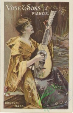 ephemera_advertising_trading_cards-01019 - 1019-Woman playing on guitar [1954x3000]