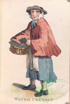 fashion-00593 - 012-(Woman selling water cresses,)