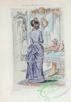 fashion-00702 - 039-1872 (Women's fashion in nineteenth-century Paris)