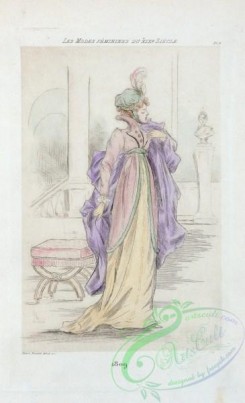 fashion-00741 - 082-1809 (Women's fashion in nineteenth-century Paris)