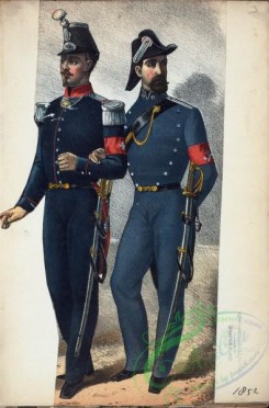 military_fashion-00376 - 109750-Switzerland, 1852-1859