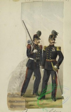 military_fashion-00889 - 105737-Belgium, 1890-1896-Regiment a genie, 1895