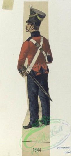 military_fashion-01691 - 107490-Denmark, 1837-1864