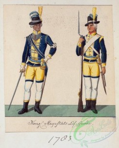 military_fashion-01879 - 108558-Norway and Sweden, 1783-1796