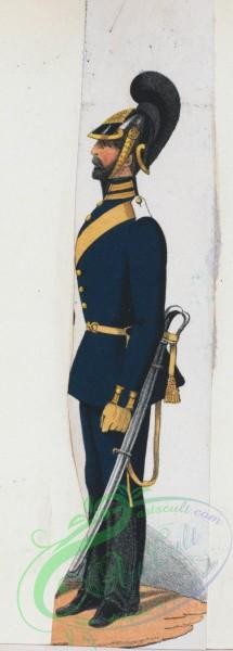 military_fashion-02228 - 109043-Norway and Sweden, 1840-1843