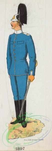 military_fashion-02516 - 109535-Norway and Sweden, 1897-1904