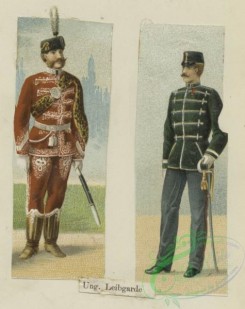 military_fashion-02638 - 103978-Austria, 1896-1906-Ung. Leibgarde