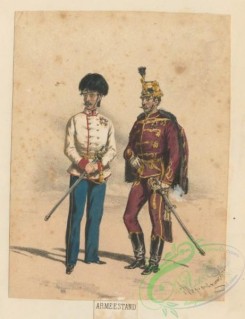 military_fashion-03008 - 104960-Austria, 1861-1866-Armeestand