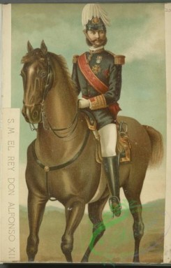 military_fashion-03730 - 208385-Spain, 1864-1880