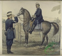 military_fashion-03870 - 104029-Spain, 1862-Trein - Sergeant, Officier. 1862