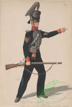 military_fashion-04770 - 113258-Great Britain, 1828, soldier