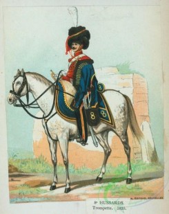 military_fashion-07386 - 100067-Netherlands, 1820