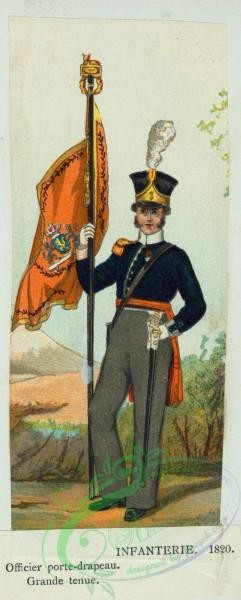 military_fashion-07388 - 100069-Netherlands, 1820