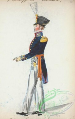 military_fashion-07416 - 100098-Netherlands, 1821