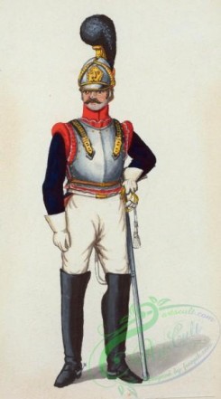 military_fashion-07502 - 100199-Netherlands, 1823