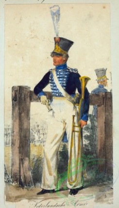military_fashion-07542 - 100246-Netherlands, 1824-1825