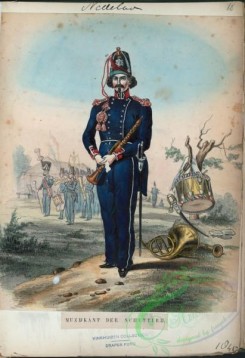 military_fashion-07610 - 100431-Netherlands, 1845-1846