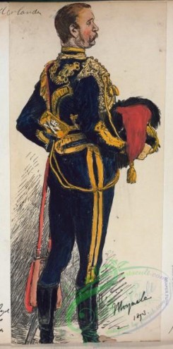 military_fashion-07740 - 100672-Netherlands, 1896