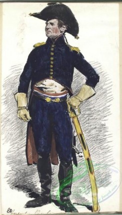 military_fashion-07925 - 101906-Netherlands, 1796-1798-Officier