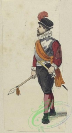 military_fashion-08018 - 103315-Netherlands, 1587-1599-Wacht, 1590