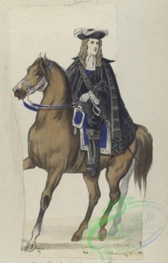 military_fashion-08119 - 103795-Netherlands, 1650-1690-Vereenigde Provincien der Nederlanden. Willem III, (.). 1670