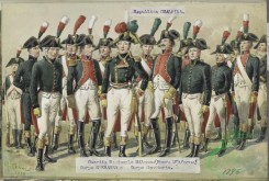 military_fashion-08259 - 119739-Italy, Minor States, 1796-1798