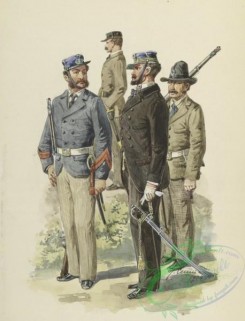 military_fashion-08323 - 119871-Italy, San Marino, 1870-1900