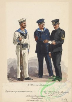 military_fashion-08652 - 205891-Italy, 1904-1909