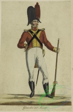 military_fashion-08839 - 206611-Italy, Papal States, 1821-1838