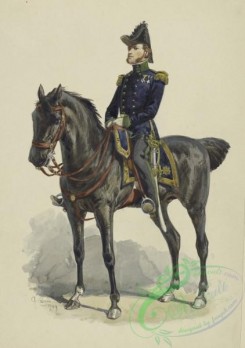 military_fashion-09082 - 206909-Italy, Parma, 1850-1851