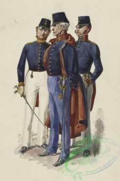 military_fashion-09518 - 207848-Italy, Parma 1850