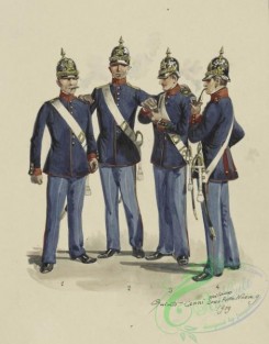 military_fashion-09527 - 207857-Italy, Parma 1850
