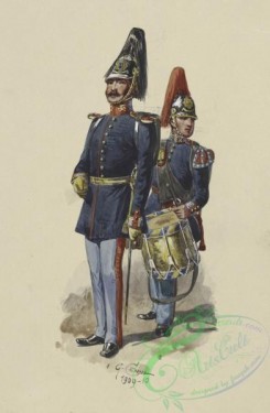 military_fashion-09536 - 207866-Italy, Parma 1850